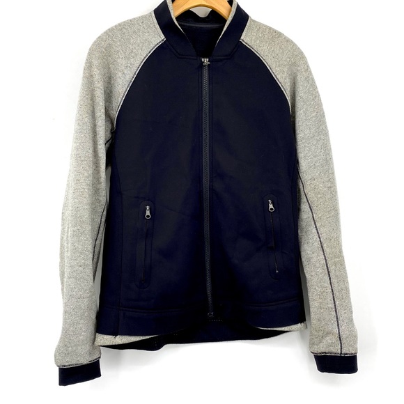 💕SALE💕Lululemon Var-City Bomber Track Jacket - Picture 8 of 15